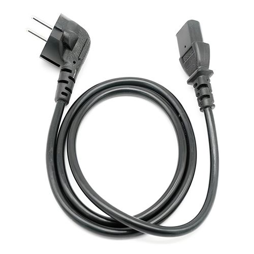 애니포트 국산 AC코드 220V 10A 파워 전원케이블, 1개, 1.5m