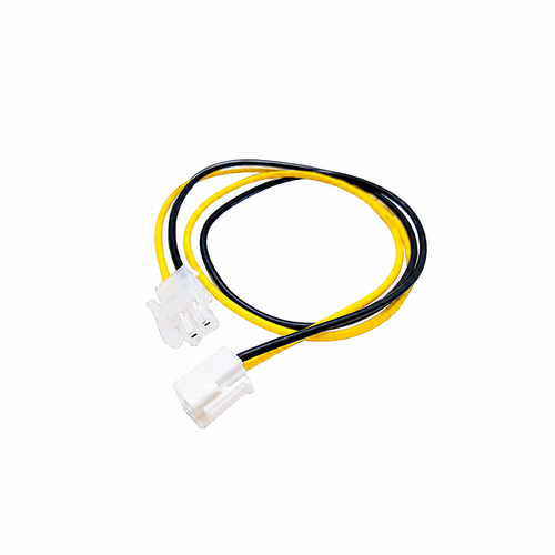 MOLEX 5557-02R 몰렉스 연호 YH396-H02 2핀 커넥터 전원출력 케이블, 40cm, 1개