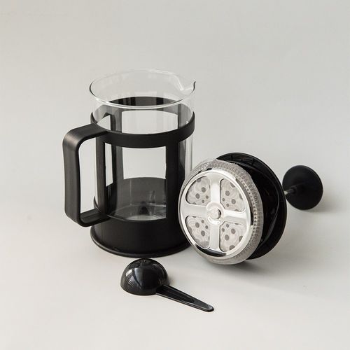 안도 프렌치프레스 우유거품기 800ml