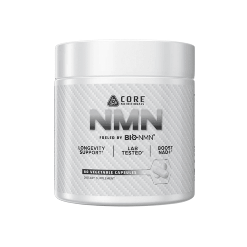 NMN 영양제 고순도 엔엠엔 제품 NAD +, 1개, 60정