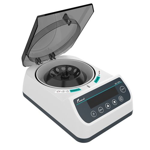 고속 원심 분리기 실험실 소형 탁상형 10000rpm 2ml