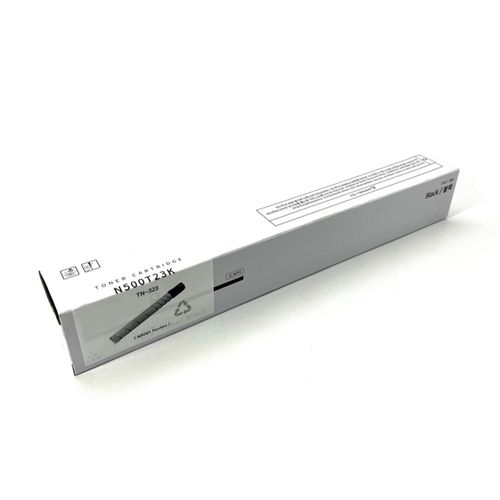 N500T23K 신도리코 TN323 호환토너 N500 N501 N502, 1개, 블랙_TN323