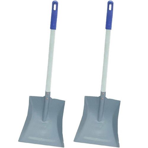 월드크린 철 부삽 쓰레받기 랜덤발송, 2개, 랜덤 발송