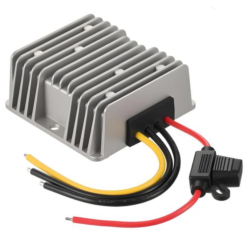 10A 120W 골프 카트용 18V 20V 24V 36V 48V DC 12V로 강하하는 컨버터 전압 조절기 리듀서 파워 벅 방수 변압기DC 16- 16V-72V TO 12V 10A