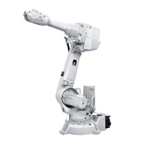 중고 ABB 산업용 로봇 적재량 20KG 매니퓰레이터 IRB2600 취급 연마 및 용접 6축