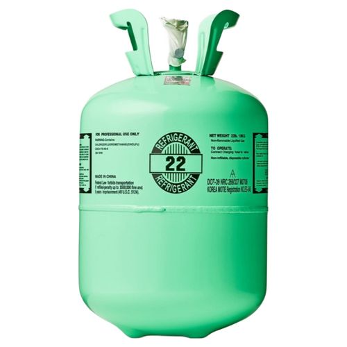 R22 10kg 에어컨 프레온 냉매 가스 R-22