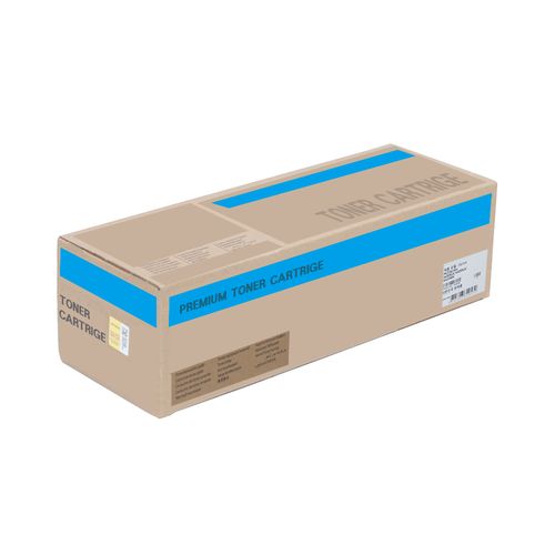 SMU전산 SMU사 재생토너 교체용 HP 컬러 레이저젯 엔터프라이즈 M680f 표준용량 파랑 16000매 토너모델명 CF321A, 1개, 파랑
