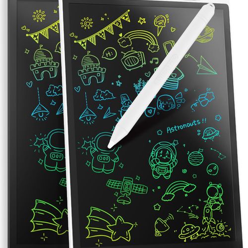 Genialba LCD 필기 태블릿 8 5인치 21 6cm 전자 잉 패드 낙서 보드