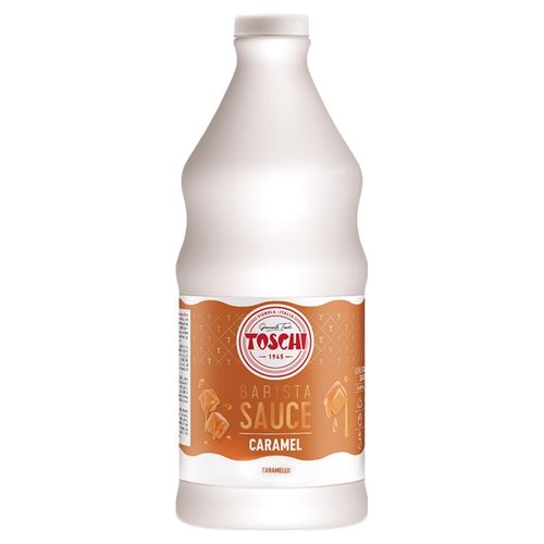 토스키 카라멜 소스, 2kg, 1개