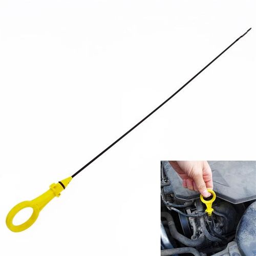 1 Pcs 자동차 VW Audi A4 A5 Q3 Q5 Quattro 2.0T B8 B9 3G EA888 엔진 액세서리에 맞는 엔진 오일 딥 스틱