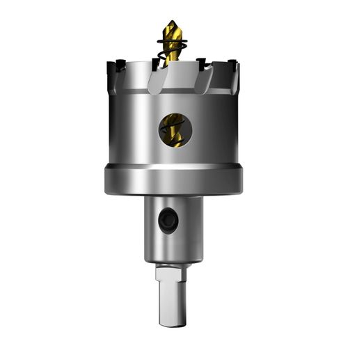 공구PXJ 초경홀쏘 강철천공 홀컷터 스텐용(12mm-155mm), 1개