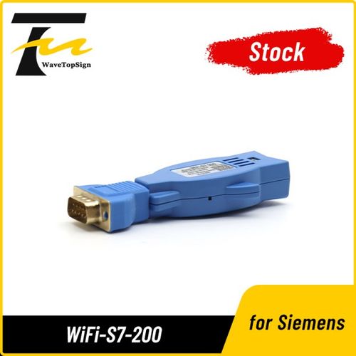 Siemens S7-200용 Wi-Fi 프로그래머 PPI 통신