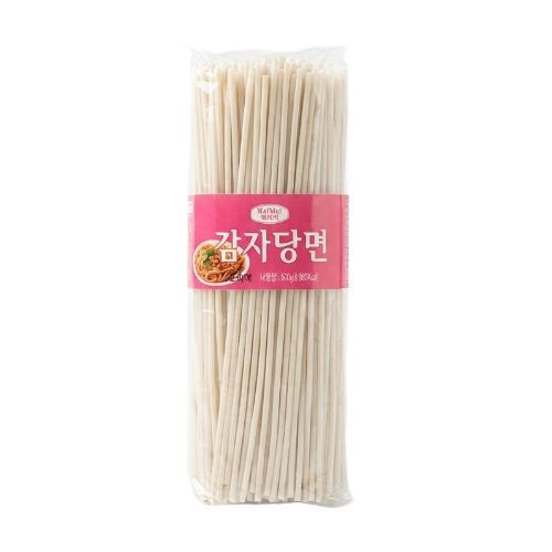 비기온 감자당면