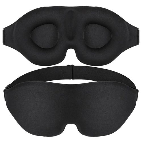 살룸 3D 암막 수면안대