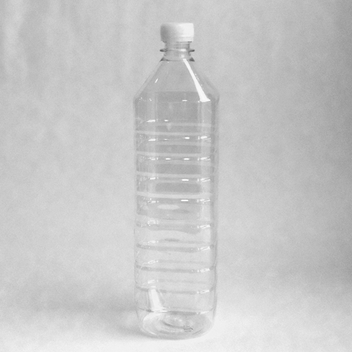 생수페트병 사각1.5리터(152개) 캡포함, 150개, 1.5L