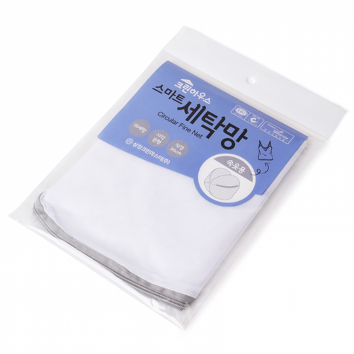 (삼정크린) 스마트 세탁망 속옷용(36cm)