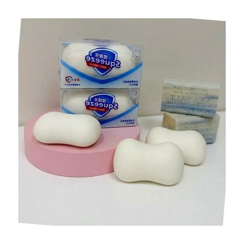 스퀴시 비누볼 실리콘 말랑이 스트레스완화 손맛템 거품없는 장난감 랜덤색상