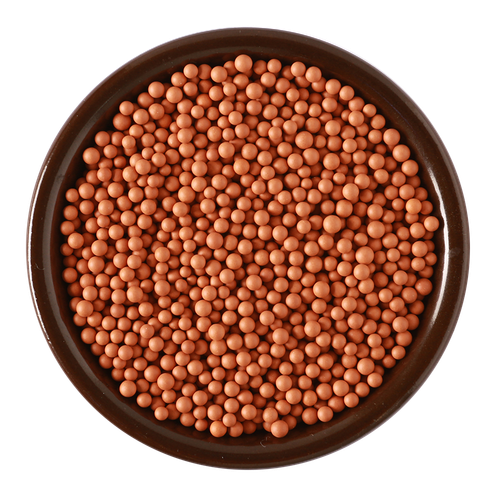 유경이엔티 국내산황토볼 3mm(3파이) 1kg, 1개