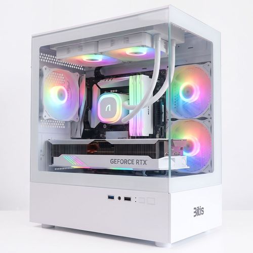 게이밍 조립PC 롤 발로란트 본체