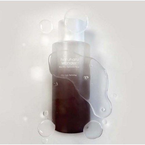 하루하루원더 블랙라이스 히알루로닉 토너(비건화장품)150ml, 1개, 150ml