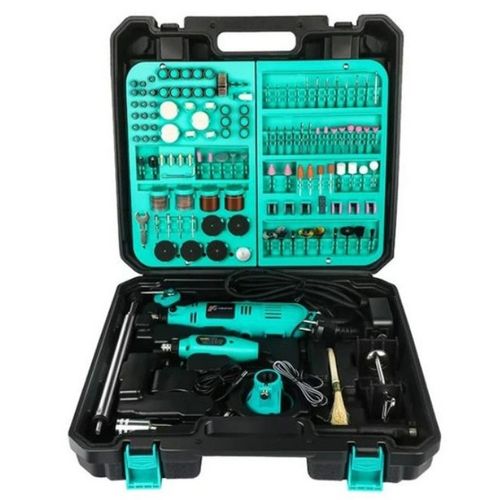 해외배송/DIY 미니전동 핸드드릴 핸드 조각기 미니 그라인더 드레멜형 악세사리 350PCS, 1, 1개