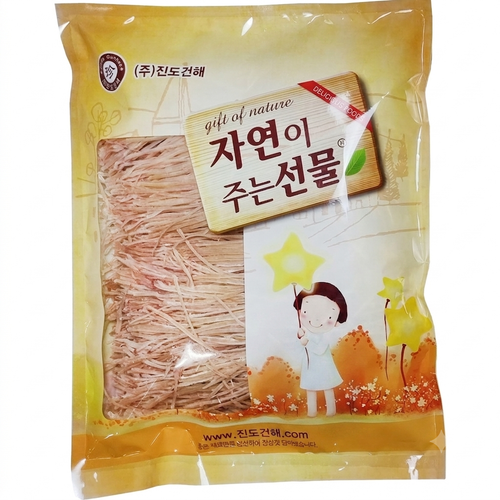 진도건해mall HACCP 오징어실채