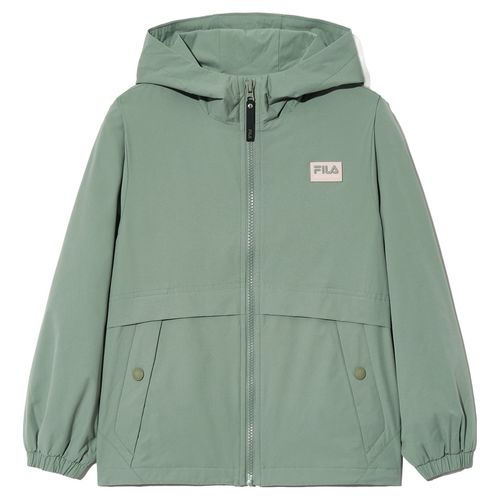 휠라키즈 에센셜 바람막이 FK2JKG3101X