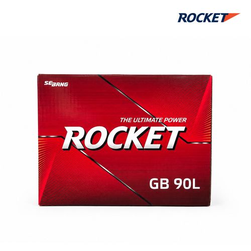 로케트 GB90L 자동차배터리 공구대여+폐배터리반납 조건