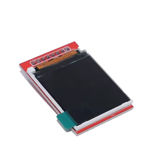 1.44인치 128x128 SPI TFT LCD 디스플레이 모듈 ST7735S, 1개