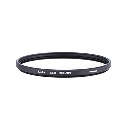 겐코 Smart Slim ND8 필터 58mm, 단일상품