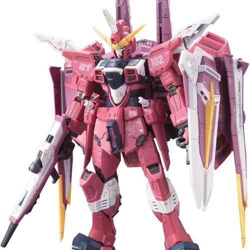 BANDAI SPIRITS RG SEED 1144 (반다이 스피리츠) 기동 전사 건담 저스티스 건담