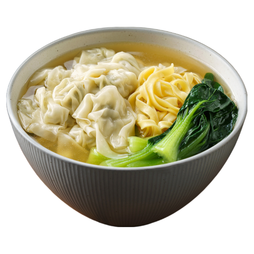 해와바다 고기 부산완당 2인분 순한맛 구름처럼 부드러운 부드러운 홍콩식완탕 알천, 3개, 224g