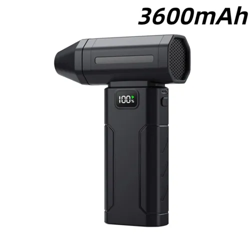 X8 브러시리스 터보 제트 팬 블로워 150000RPM 강력 전기 에어 진공 먼지 청소기 휴대용 2026 신제품
