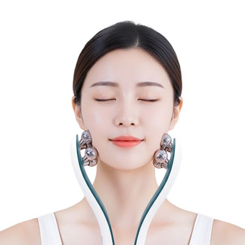 르벨렌 4세대 EMS 페이스 롤러