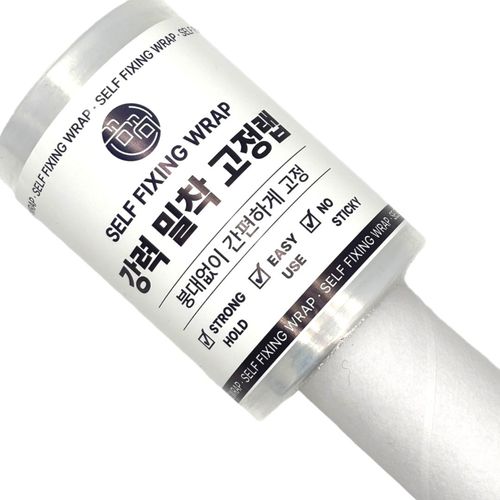꼼꼼마미 아이싱랩 손가락 냉 찜질 아이스 커버 운동선수 아이싱 무릎 발 발목 팔꿈치 강아지 랩 고정
