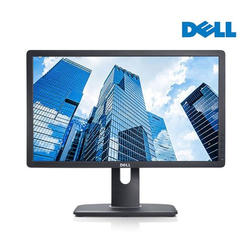 DELL UltraSharp U2412M LED 모니터, U2412M
