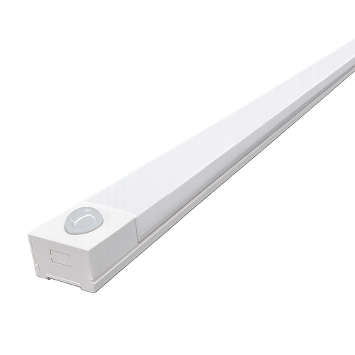 루미안 LED 센서 엣지주차장등 1200mm 40W