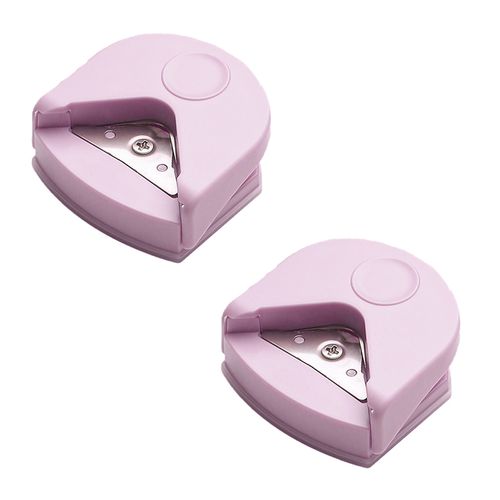 모서리 라운드 코너 커터기 (6,900원)
