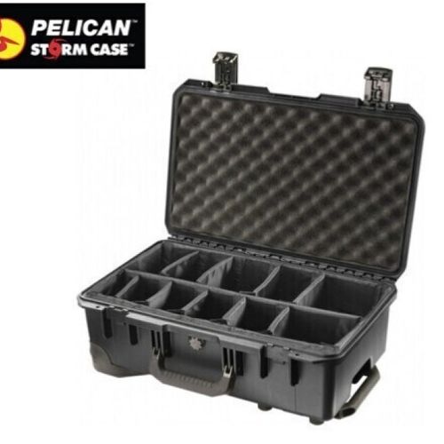 PELICAN 펠리칸 스톰케이스 iM2500 WD (Pelican Storm case iM2500)
