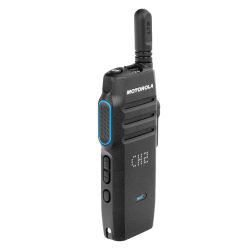 모토로라 WAVE PTX 무전기 TLK100/HK2128A, TLK100/HK2128A, 1개
