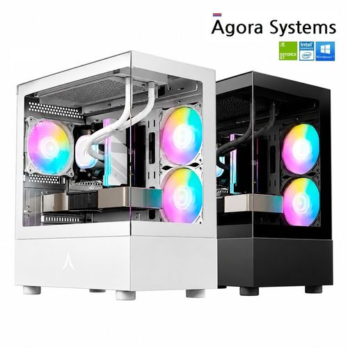 조립컴퓨터 i5 i7 사무·게이밍 본체