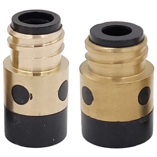 SMT 동주 CO2 인슐레이터 절연관 부싱 용접부품 350A(20mmX39mm)/500A(25mmX37mm) 1EA, 1개, 절연관