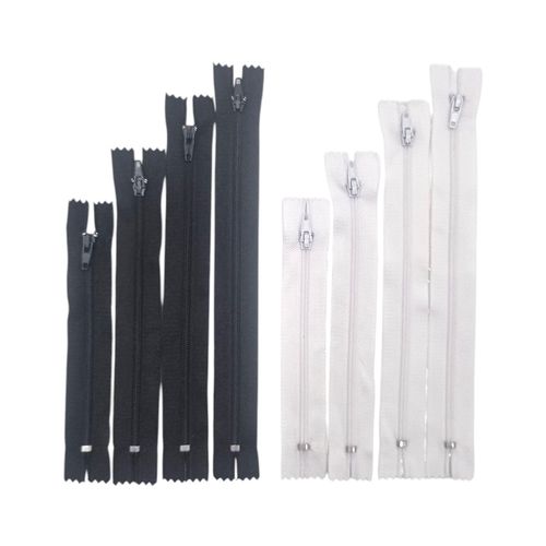 나일론 바지 지퍼 가방 청바지 파우치 지갑 diy 지퍼 부자재 자크