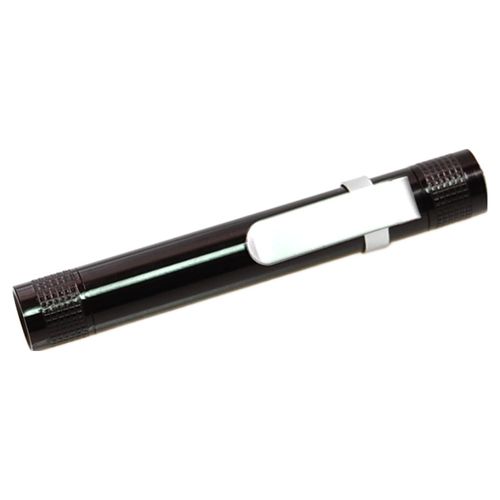 LED 5W 펜라이트 후레쉬 손전등, 1개