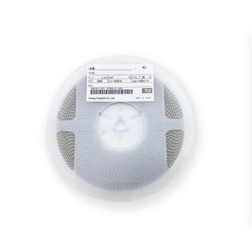 Any vender 칩탄탈-3216(A) 22UF 16V (1REEL-2,000EA), 1개