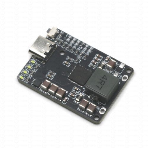IP2369 45W 2S 6S 배터리 충전 방전기 모듈 3S 4S 5S 리튬 이온 LiFePO4 리튬 배터리 Type-C PD 고속 충전 드론 셀