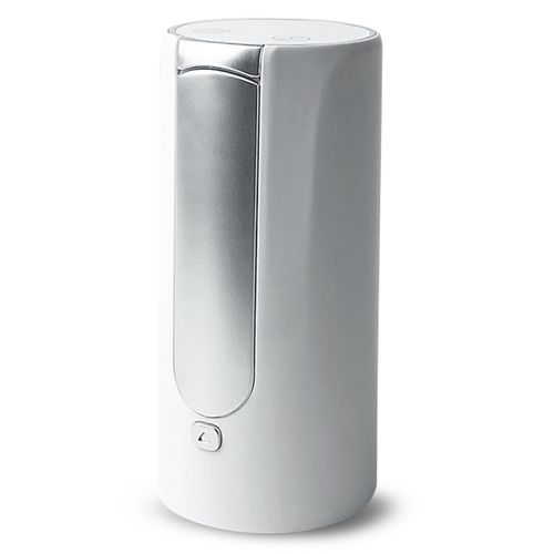 월드크린 자동 생수펌프, 화이트, 1개, 800ml