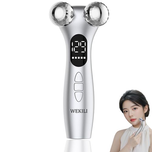 위킬리 EMS 3in1 페이스롤러