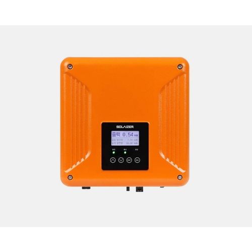금비전자 태양광 인버터 3.7kW