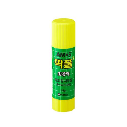 아모스 딱풀 물풀 모음